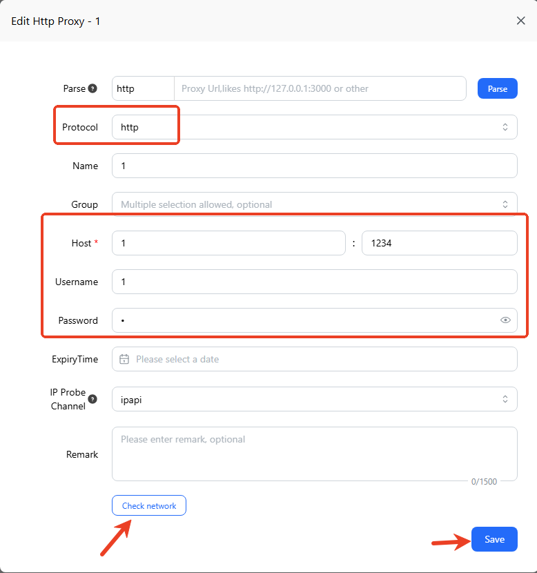 Proxy connection failed? Follow these steps to troubleshoot