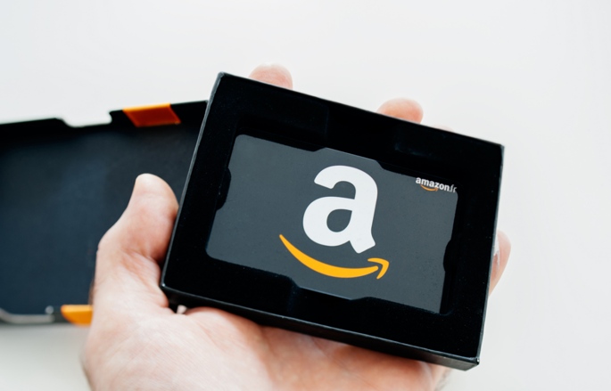 amazon