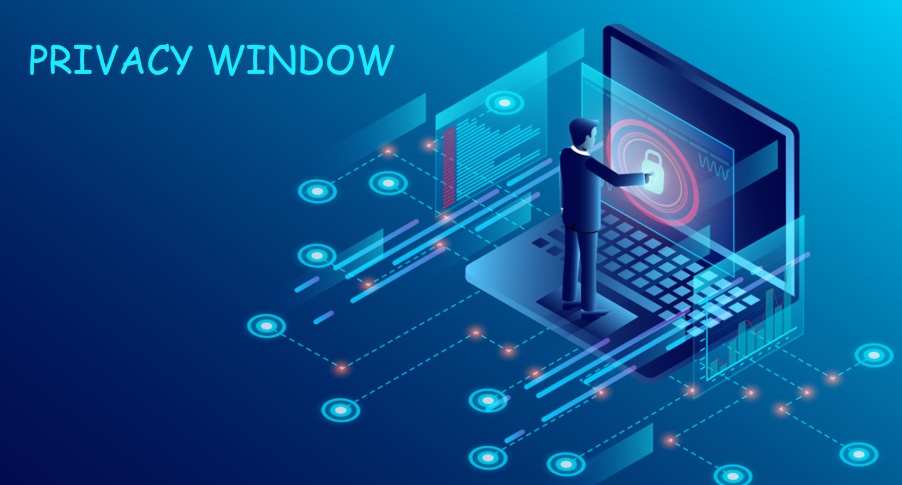 privacy window
