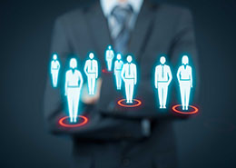 Account Management
