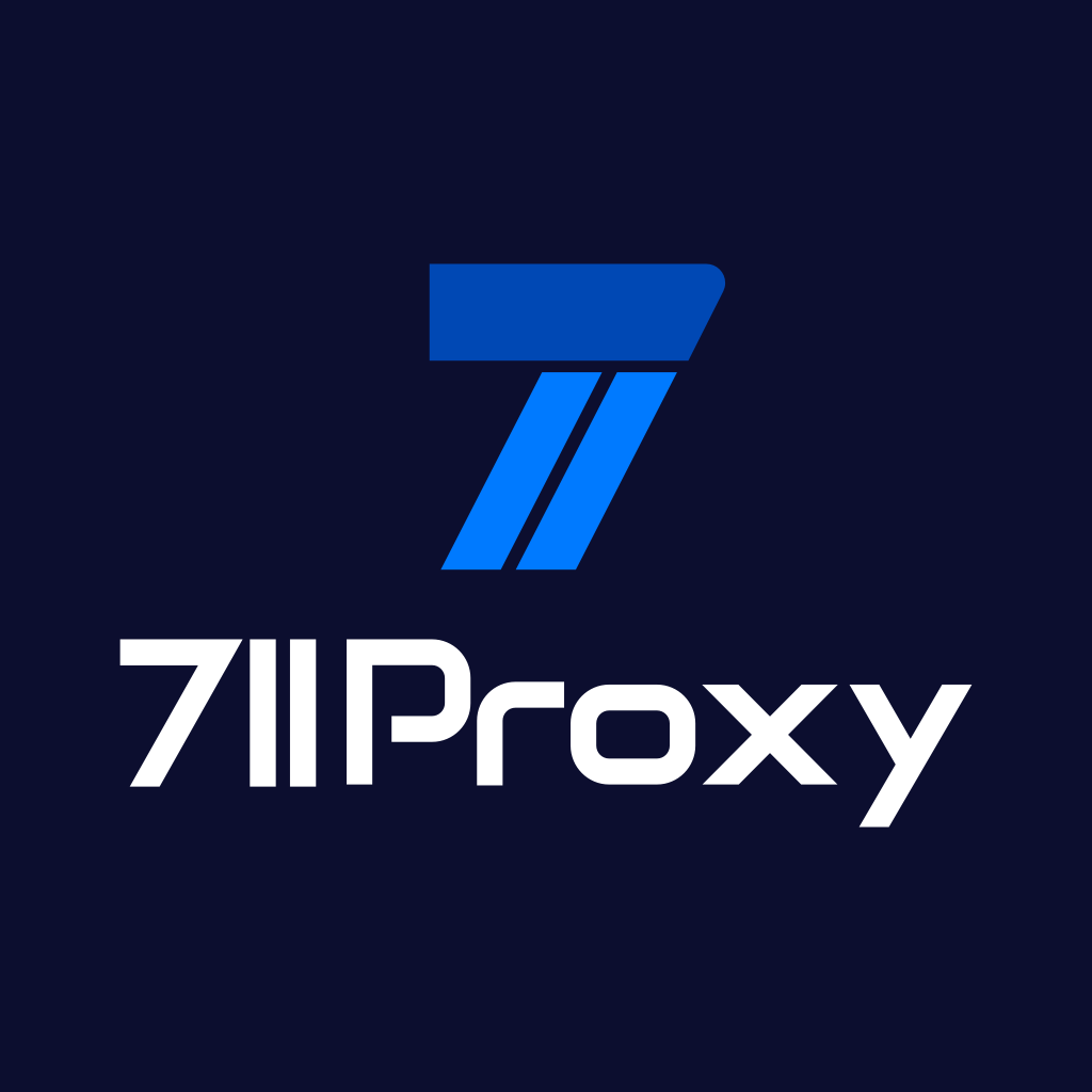 711Proxy
