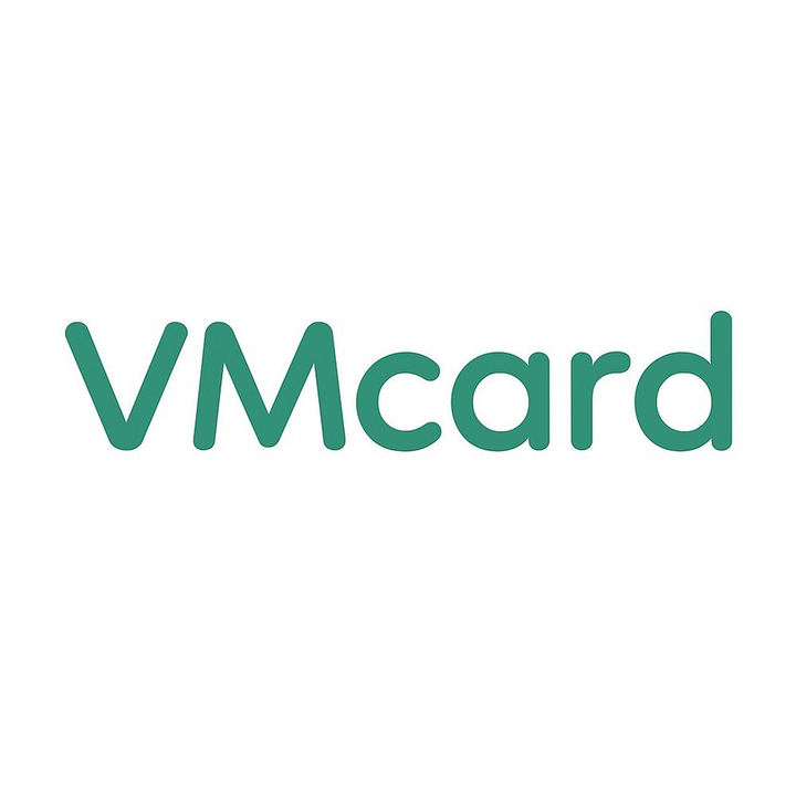 Vmcard Virtual Card