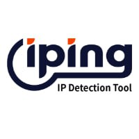 IPING – Accurate IP Lookup