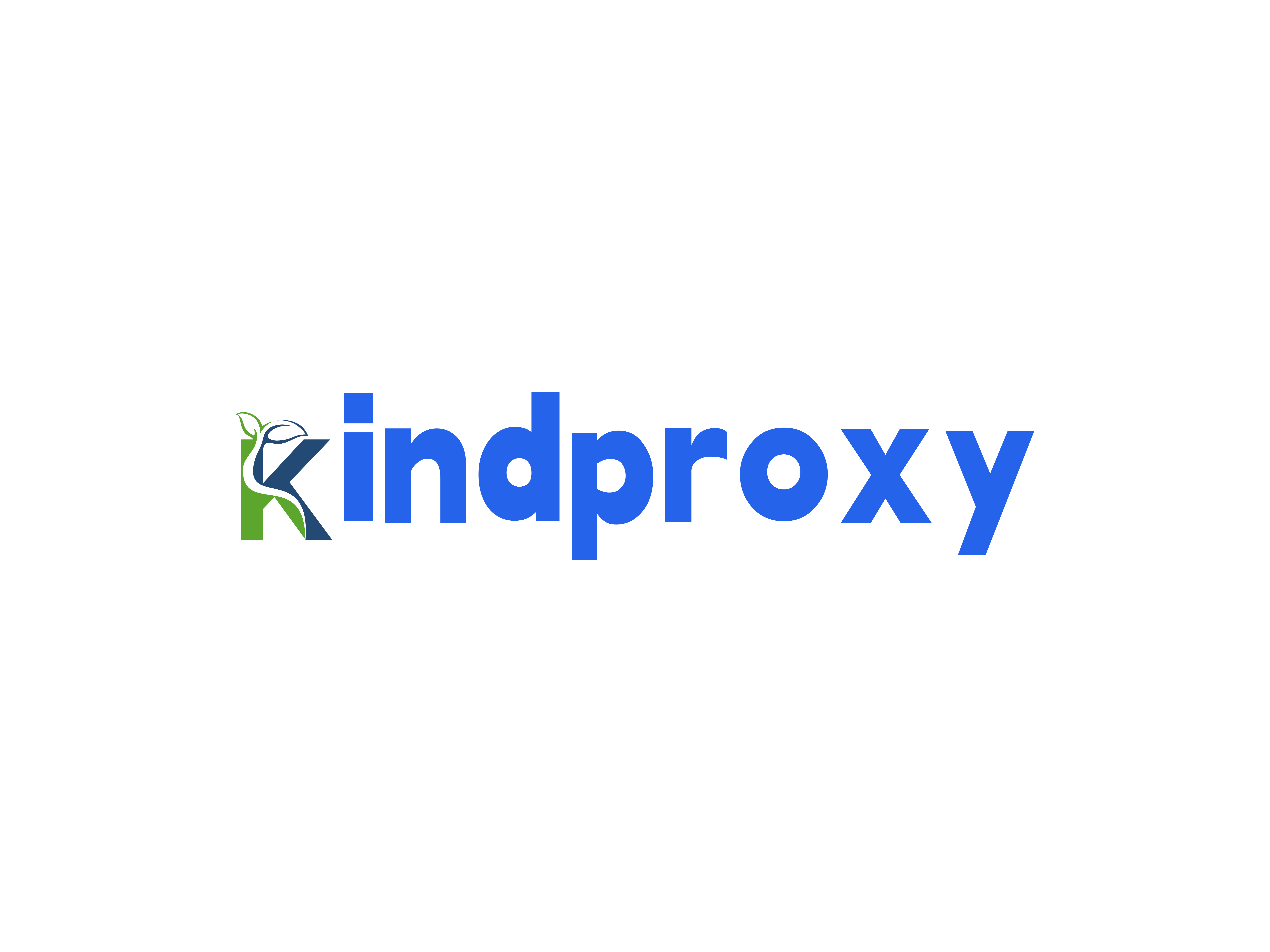 KindProxy