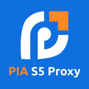 PIA S5 Proxy