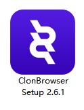 clonbrowser download file