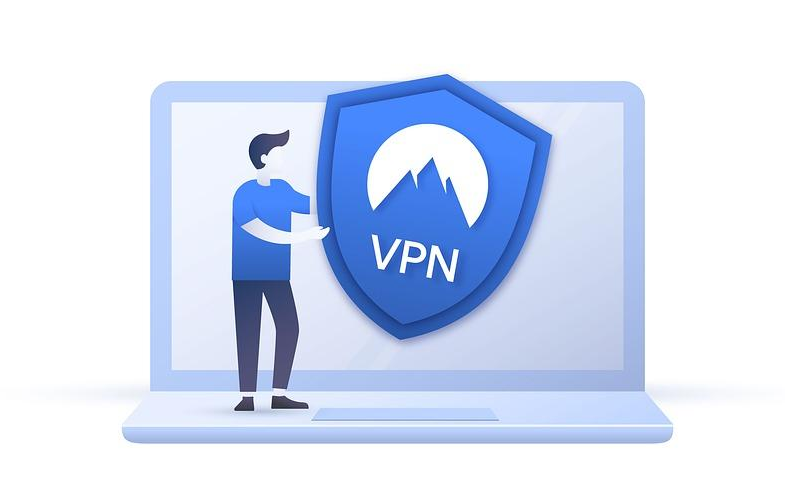 Use VPN to protect your IP