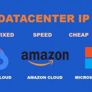 characteristics of datacenter ip