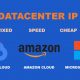 characteristics of datacenter ip