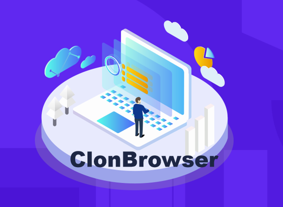 ClonBrowser