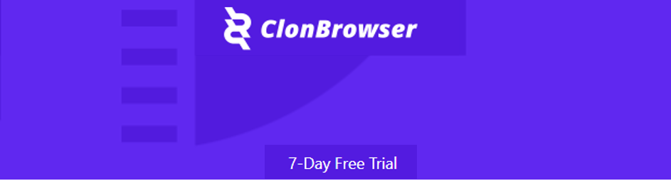 ClonBrowser