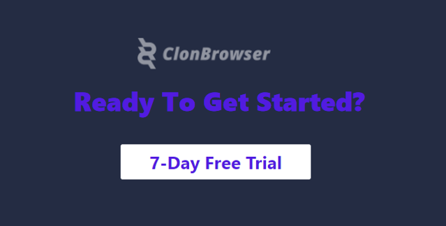 ClonBrowser