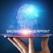 browser fingerprint