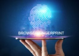 browser fingerprint