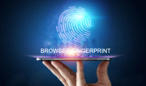 browser fingerprint