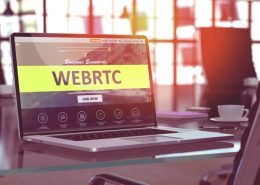 webrtc