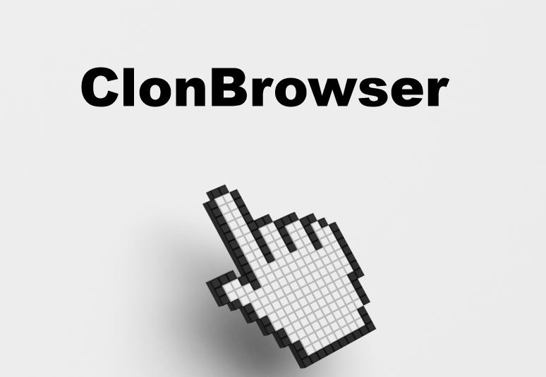 ClonBrowser