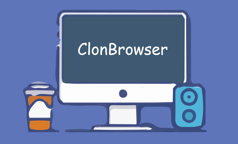 ClonBrowser