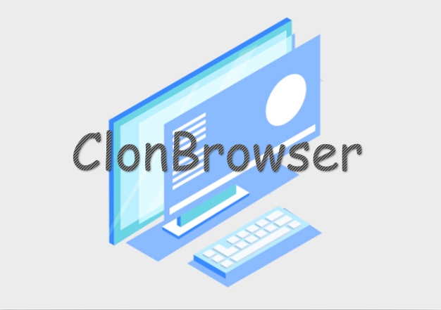 ClonBrowser