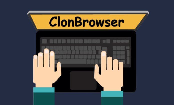 ClonBrowser