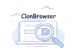 ClonBrowser