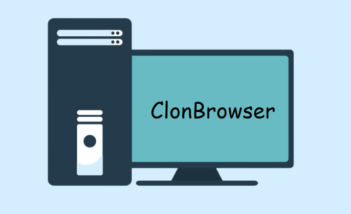 ClonBrowser