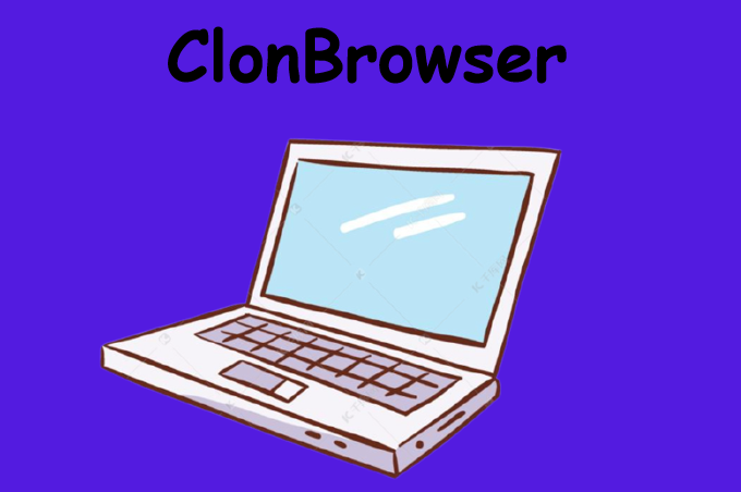 ClonBrowser