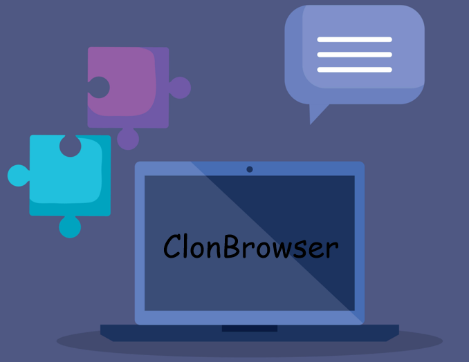 ClonBrowser