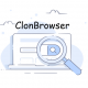 ClonBrowser