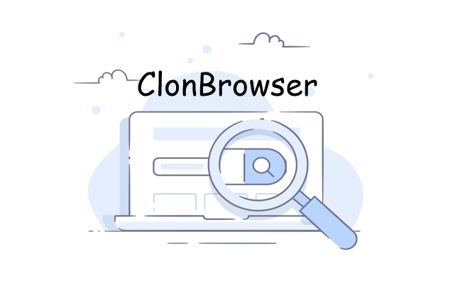 ClonBrowser