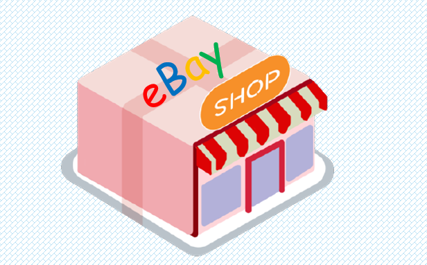 eBay shop