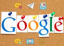Google and Gmail