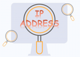 ip address