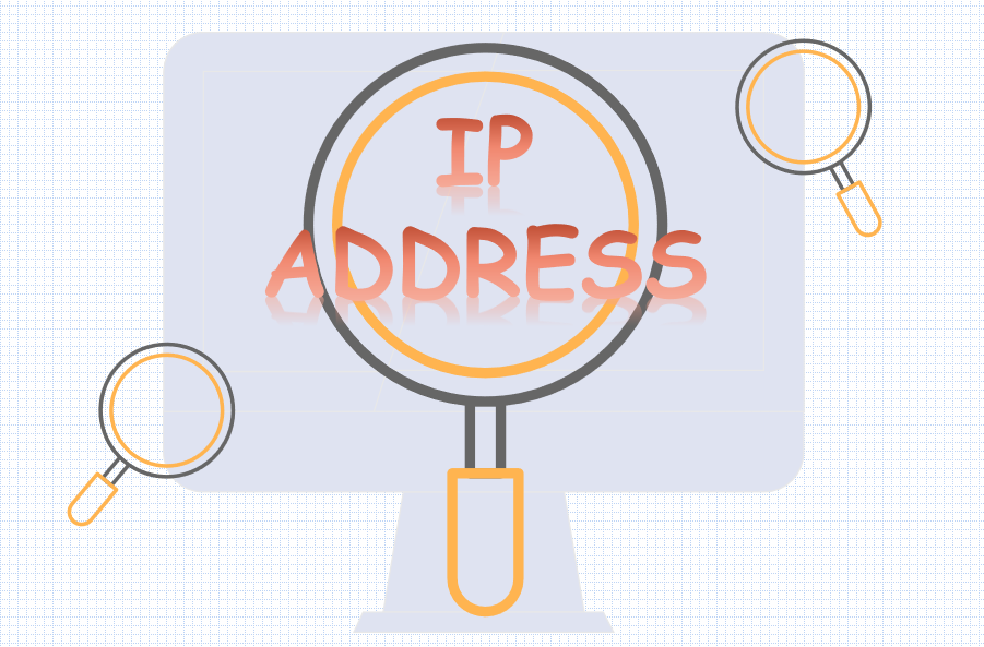 ip address