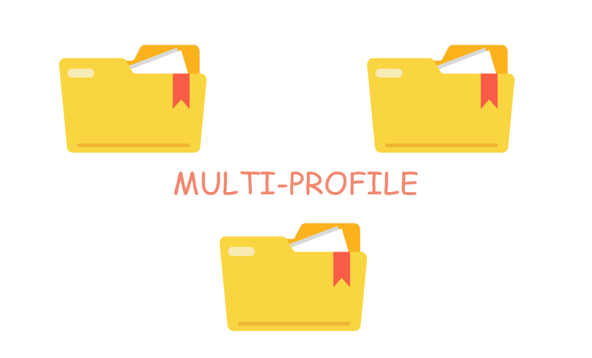 multi-profile