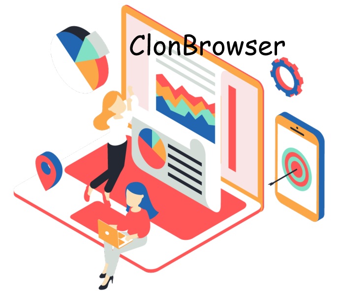 ClonBrowser