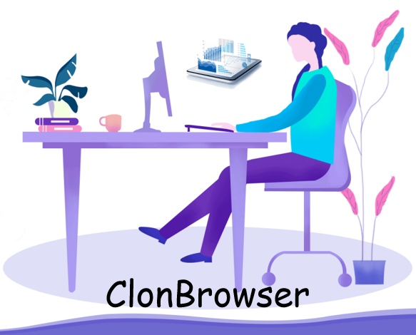ClonBrowser 