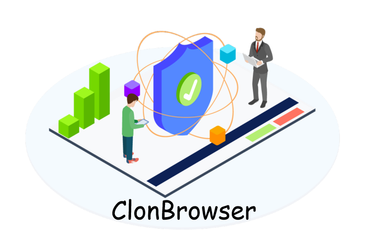 ClonBrowser