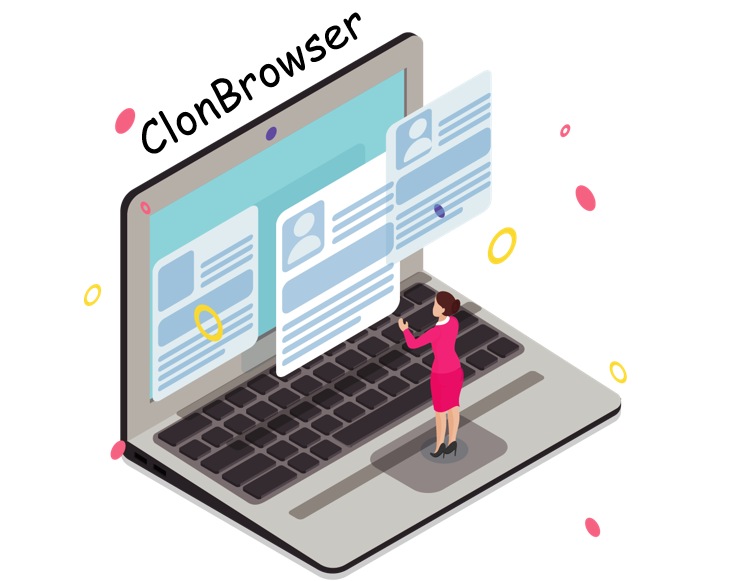 ClonBrowser