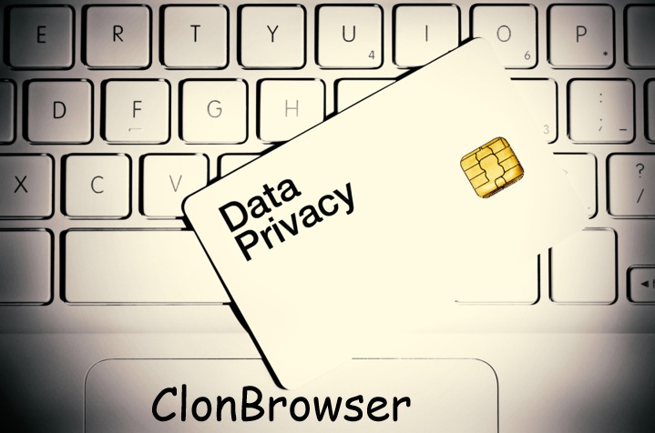 ClonBrowser