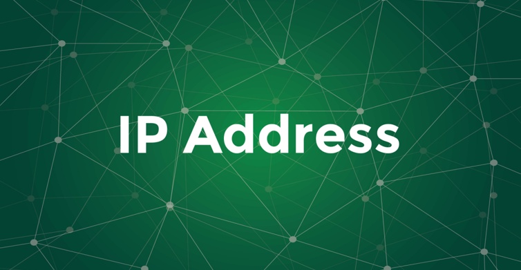 IP address