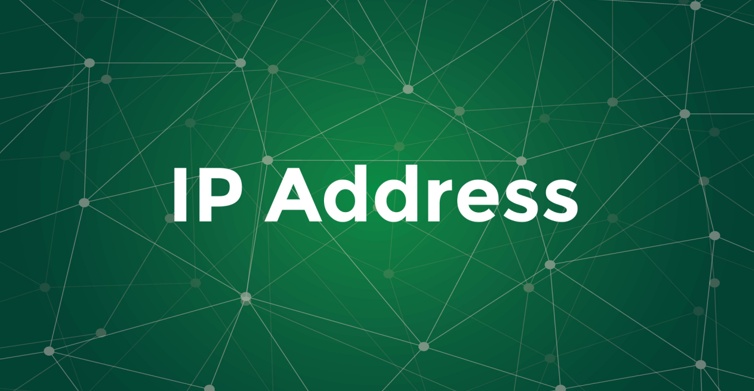 IP address