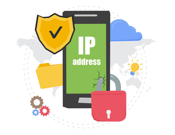What is a VPN and Can it Hide My IP Address?