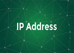 IP address