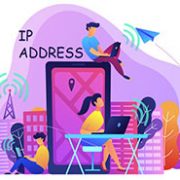 ip address