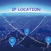 ip location