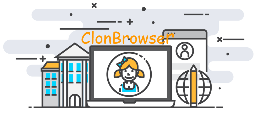 ClonBrowser