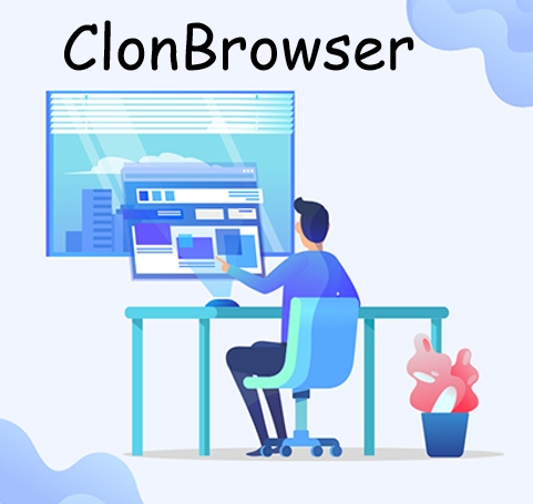 ClonBrowser