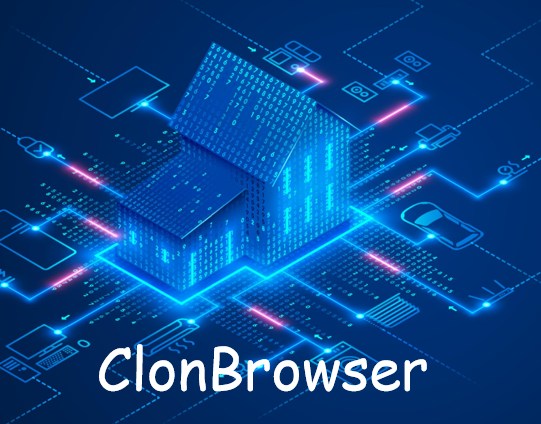 ClonBrowser