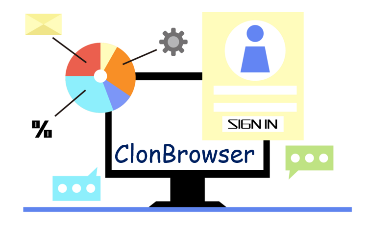 ClonBrowser